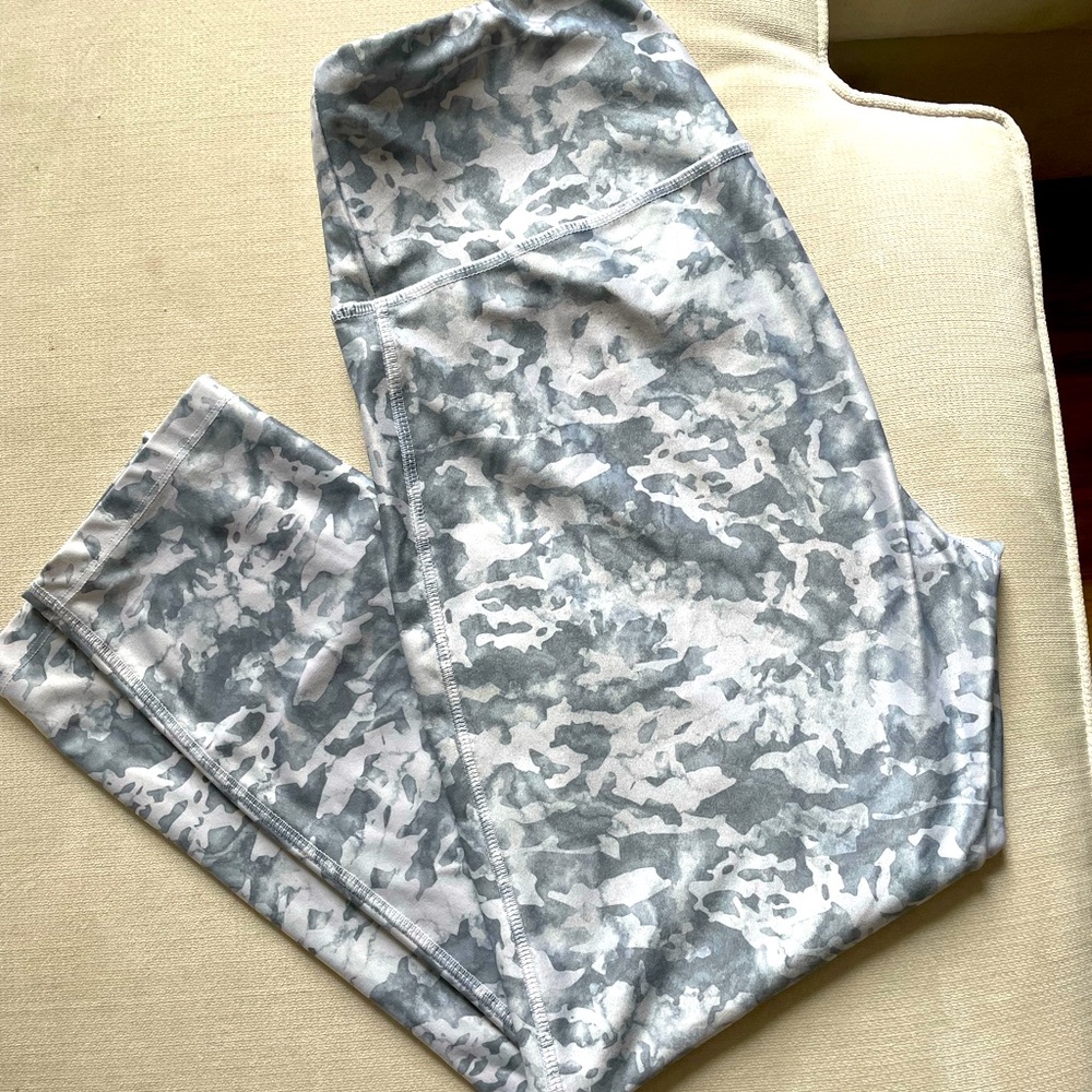 Cali Active Leggings